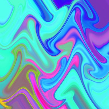 hareket bulanıklığı efektli soyut çokrenkli arkaplan