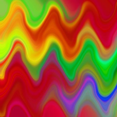 Renkli bir arkaplan. soyut geometrik arkaplan