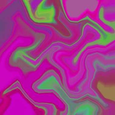 soyut renkli canlı arkaplan görüntüsü, dalga konsepti