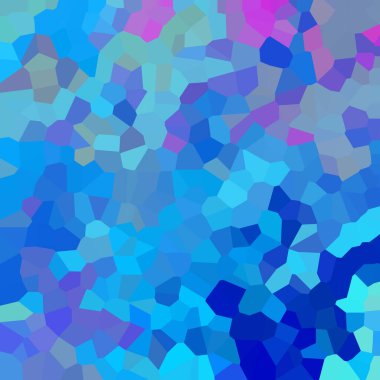 modern soyut geometrik desen arka plan