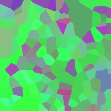 Soyut pastel yumuşak renkli bulanık dokulu arkaplan yeşil tonlu odak tonundan uzak