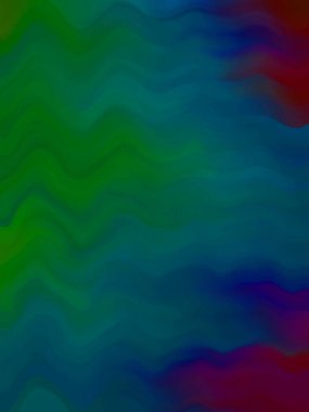 Parlak ton renklerinde bulanık kıvrımlar, eğimli belirsiz soyut çizimler. İşiniz için yepyeni bir tasarım.