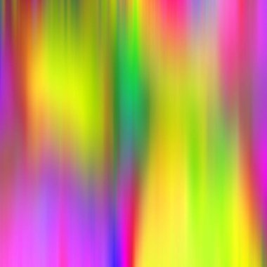 Tekrarlanan satırlarla ışık çokrenkli vektör dokusu.