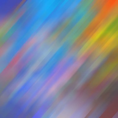 soyut renkli pürüzsüz desenli arkaplan mavi tonlu odak tonundan uzakta