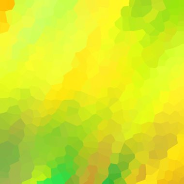 Çokgen arka plan. Geometrik tasarımlı renkli duvar kağıtları. Dijital illüstrasyon.