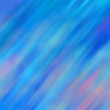 Soyut renkli bulanık arkaplan, hareket kavramı