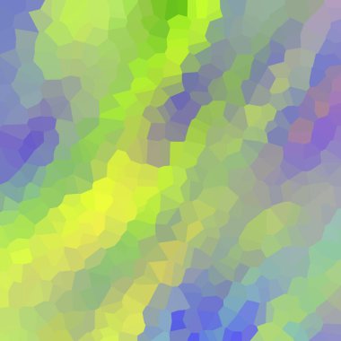 soyut pastel yumuşak renkli yumuşak bulanık arkaplan odak tonundan yeşil renge boyanmış. Web tasarımı veya web tasarımı için duvar kağıdı olarak kullanılabilir