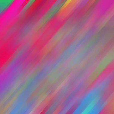 Pencereden soyut renkli bulanık arkaplan görüntüsü