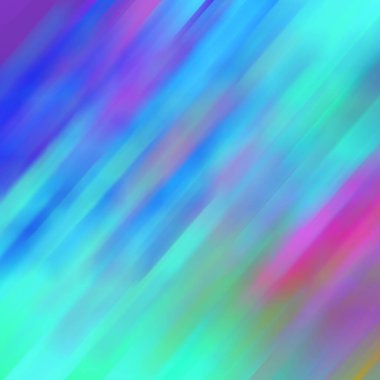 Soyut renkli yumuşak dokulu arka plan bulanık odak kapalı mavi renkte tonda