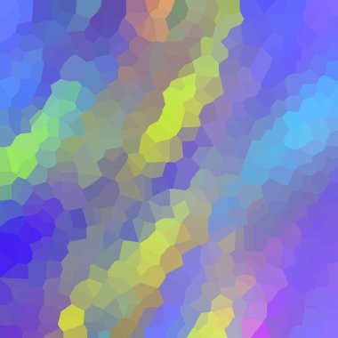 Soyut pastel yumuşak renkli bulanık dokulu arkaplan yeşil tonlu odak tonundan uzak