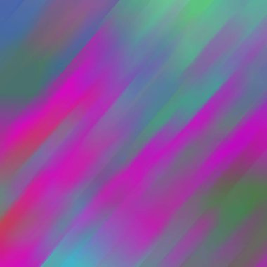 Soyut renkli yumuşak dokulu arka plan bulanık odak kapalı mavi renkte tonda