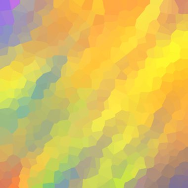 soyut pastel yumuşak renkli bulanık arkaplan bulanık odak tonundan sarı renge boyanmış