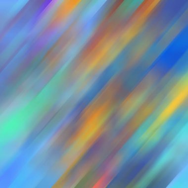 Renkli desenli soyut arkaplan