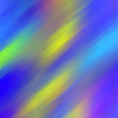 Parlak tonlu bulanık çizgiler. Belirsiz soyut çizim ve gradyan. iş dünyası için yepyeni tasarım.