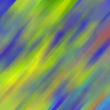 Soyut pastel yumuşak renkli bulanık dokulu arkaplan yeşil tonlu odak tonundan uzak