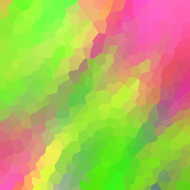 soyut renkli arkaplan, vektör illüstrasyonu