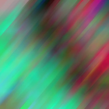 soyut renkli bulanık arkaplan görünümü, vektör konsepti