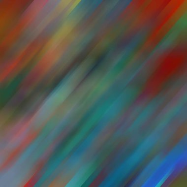 Soyut renkli yumuşak dokulu arka plan bulanık odak kapalı mavi renkte tonda