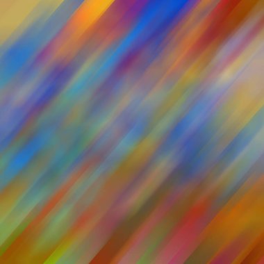 Soyut renkli yumuşak dokulu arka plan bulanık odak kapalı mavi renkte tonda