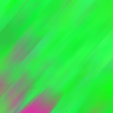 Soyut pastel yumuşak renkli bulanık dokulu arkaplan yeşil tonlu odak tonundan uzak