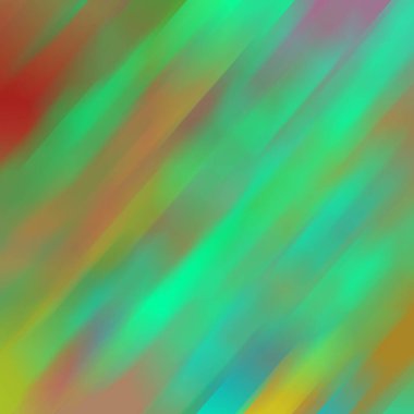 Renkli desenli soyut arkaplan