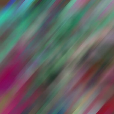 Soyut pastel yumuşak renkli bulanık dokulu arkaplan yeşil tonlu odak tonundan uzak