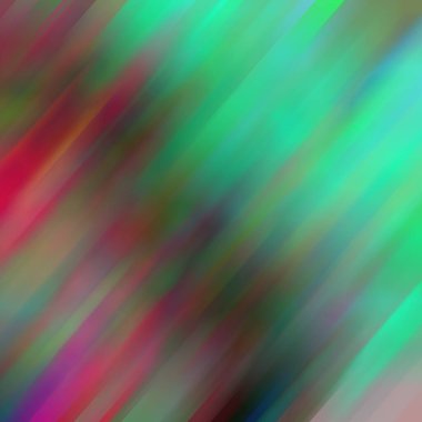 Soyut pastel yumuşak renkli bulanık dokulu arkaplan yeşil tonlu odak tonundan uzak