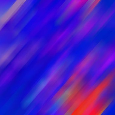 Soyut renkli yumuşak dokulu arka plan bulanık odak kapalı mavi renkte tonda