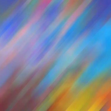 soyut pastel yumuşak renkli bulanık arkaplan bulanık odak tonundan sarı renge boyanmış