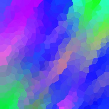 Renkli soyut desen arka planı için.