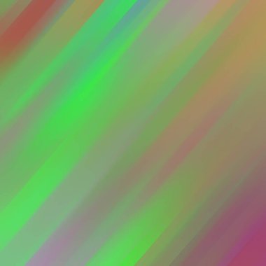 Soyut pastel yumuşak renkli bulanık dokulu arkaplan yeşil tonlu odak tonundan uzak