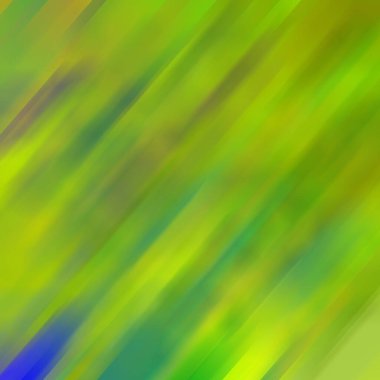 Renkli gradyan ile bulanık arkaplan