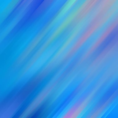 Soyut pastel yumuşak renkli düz mavi renkte tonda odak kapalı dokulu arka plan bulanık