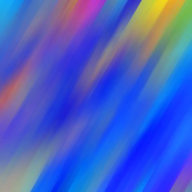 soyut renkli bulanık arkaplan, gökkuşağı deseni