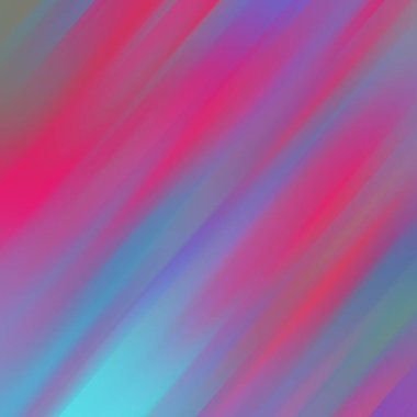 Soyut pastel yumuşak renkli bulanık dokulu arkaplan yeşil tonlu odak tonundan uzak