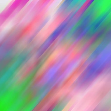 Soyut renkli bulanık arkaplan, hareket kavramı