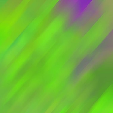 Soyut pastel yumuşak renkli bulanık dokulu arkaplan yeşil tonlu odak tonundan uzak