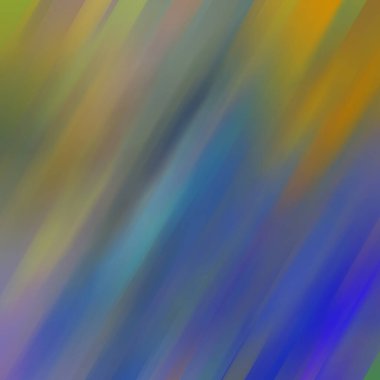 Soyut pastel yumuşak renkli bulanık dokulu arkaplan yeşil tonlu odak tonundan uzak