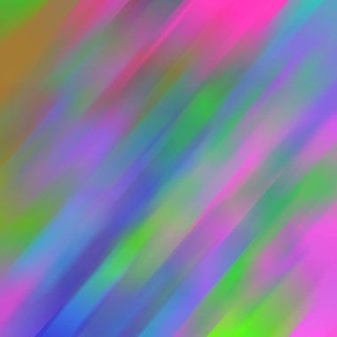 soyut renkli, pembe ve yeşil renklerde bulanık arkaplan.