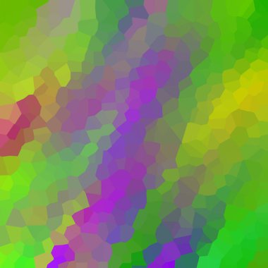 soyut renkli arkaplan, yaratıcı konsept tasarımı