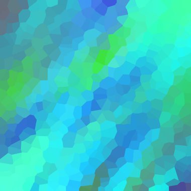 soyut renkli arkaplan, mozaik kavram