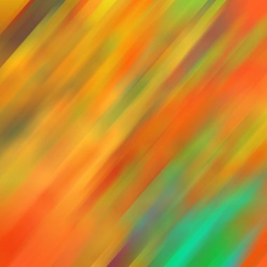 Soyut pastel yumuşak renkli yumuşak dokulu arka plan bulanık odak kapalı turuncu ve sarı renk tonlu