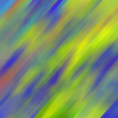 Soyut renkli yumuşak dokulu arka plan bulanık odak kapalı mavi renkte tonda