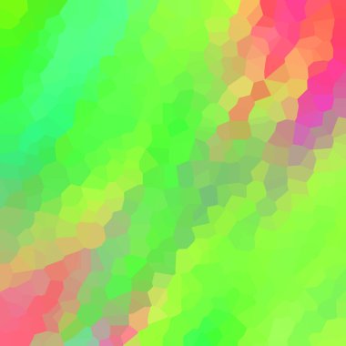 soyut renkli arkaplan, yaratıcı konsept tasarımı