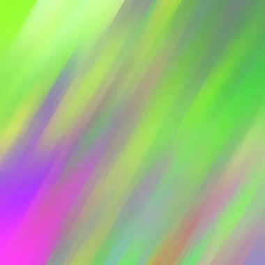 Soyut pastel yumuşak renkli bulanık dokulu arkaplan yeşil tonlu odak tonundan uzak