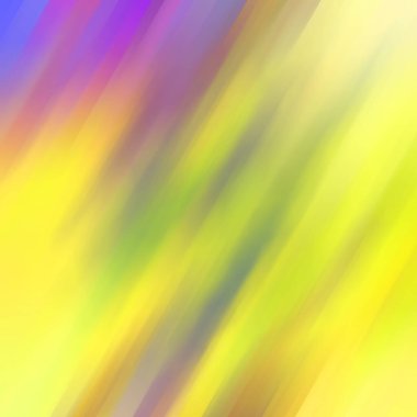 soyut pastel yumuşak renkli bulanık arkaplan bulanık odak tonundan sarı renge boyanmış