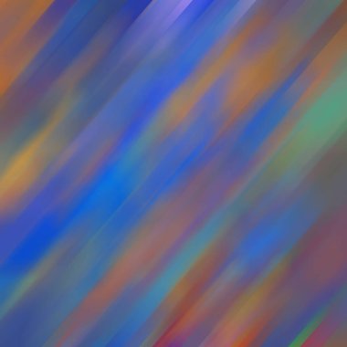 soyut renkli pürüzsüz desenli arkaplan mavi tonlu odak tonundan uzakta