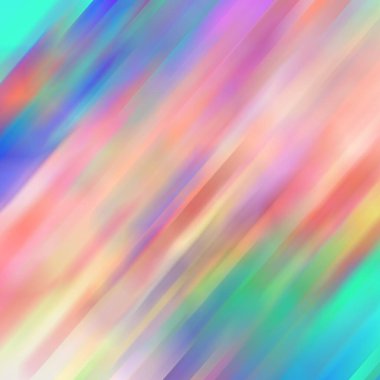 Tasarımınız için bulanık renkli gradyan soyut arkaplan.