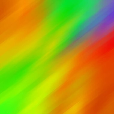 soyut canlı renkli bulanık arkaplan görünümü