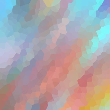 soyut renkli arkaplan, yaratıcı konsept tasarımı